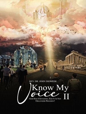 cover image of Know My Voice II